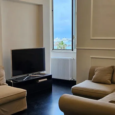 Apartamento Be Your - Michelangelo House *