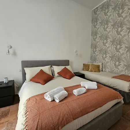 Be Your - Michelangelo House Апартаменты *